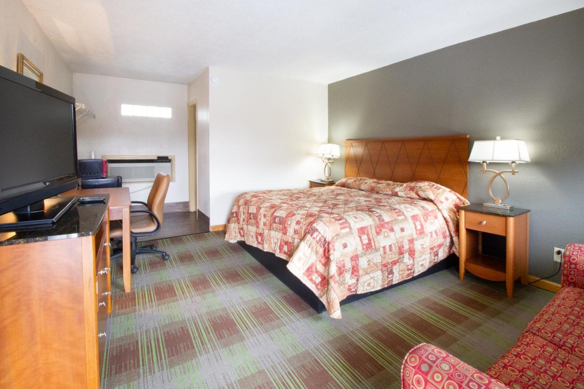 Whitehouse Motel Richmond South Bellwood ภายนอก รูปภาพ