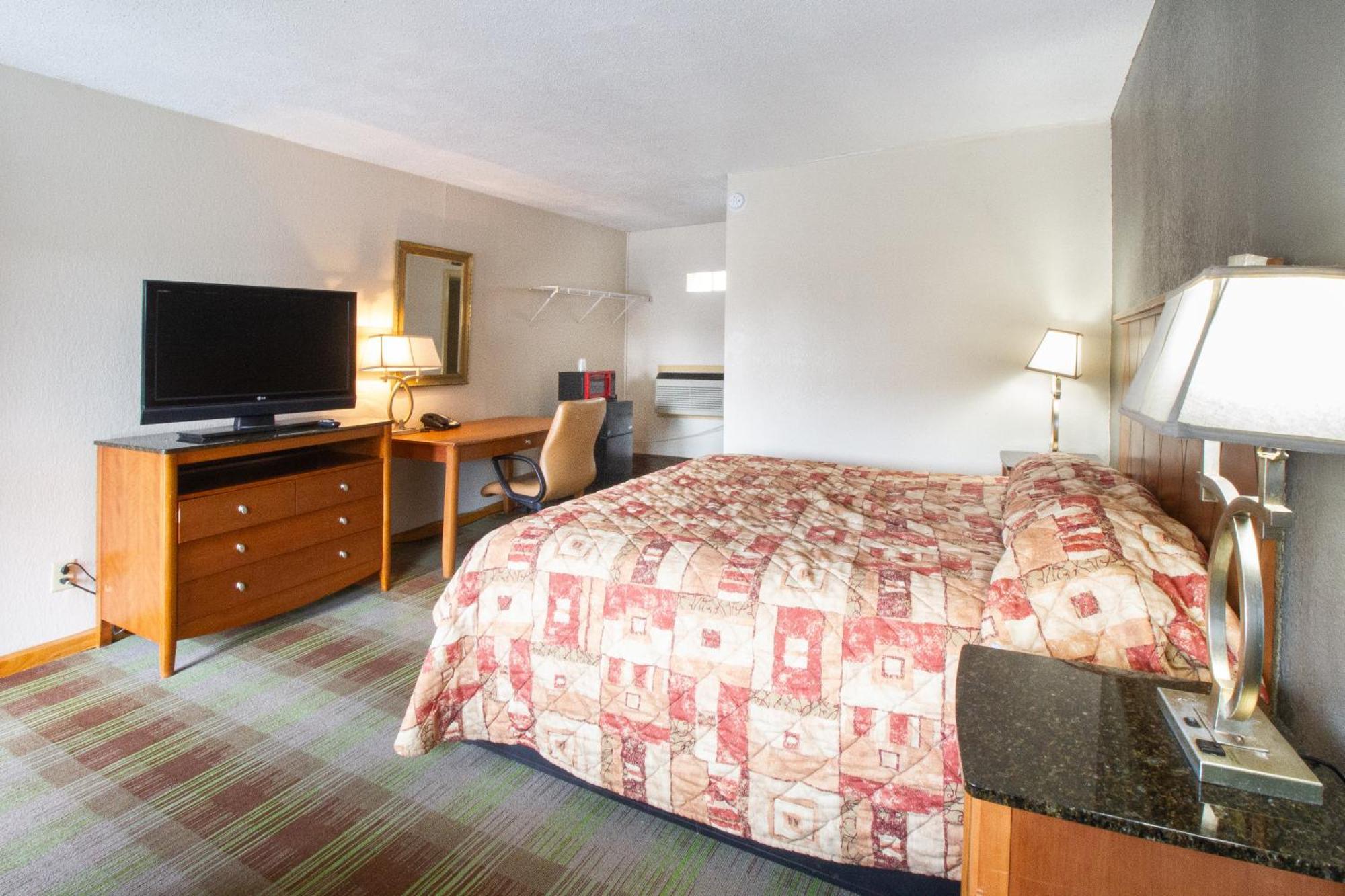 Whitehouse Motel Richmond South Bellwood ภายนอก รูปภาพ
