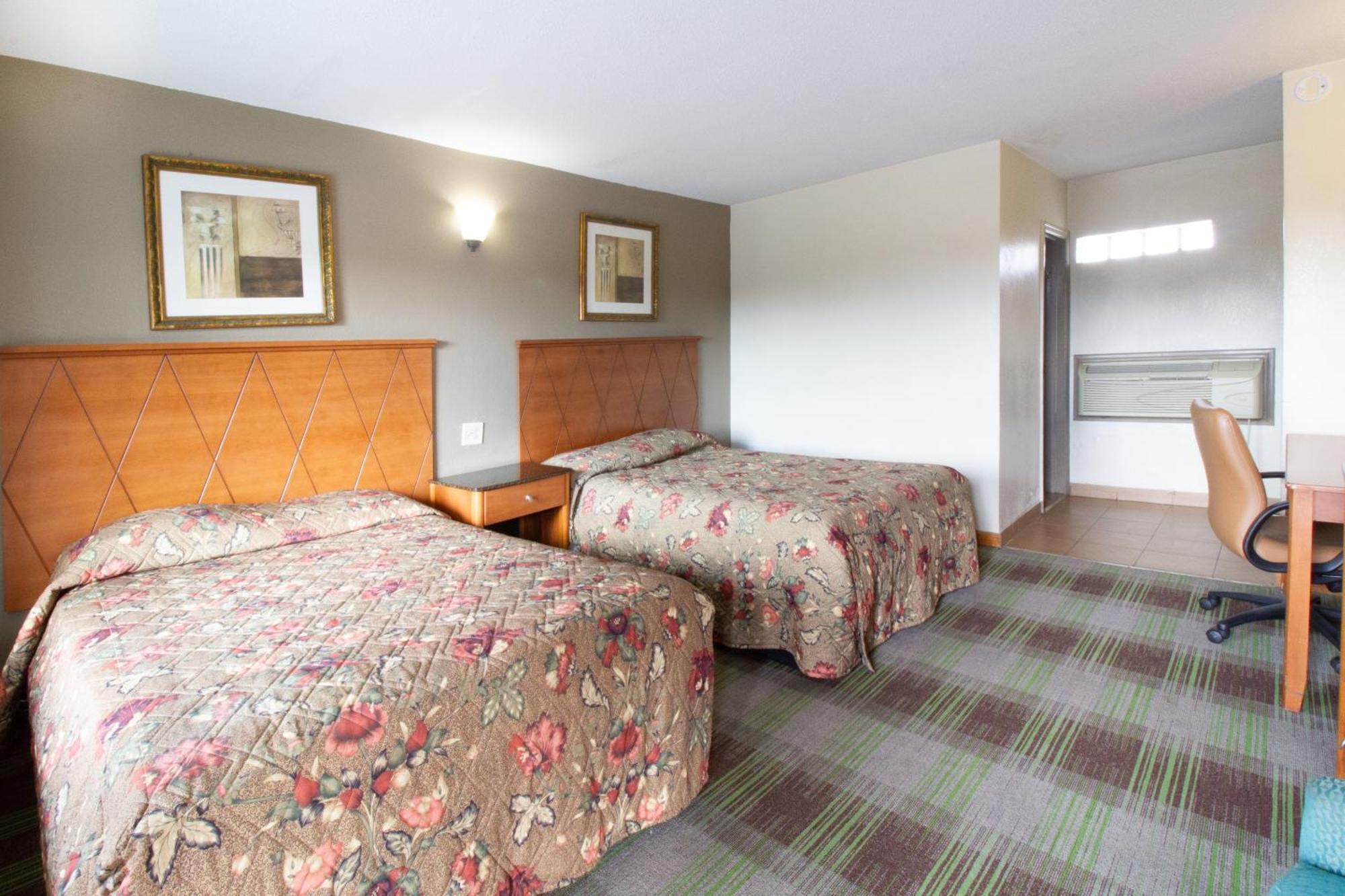 Whitehouse Motel Richmond South Bellwood ภายนอก รูปภาพ