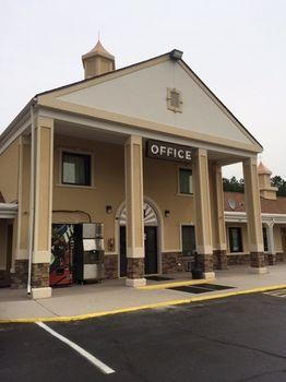 Whitehouse Motel Richmond South Bellwood ภายนอก รูปภาพ