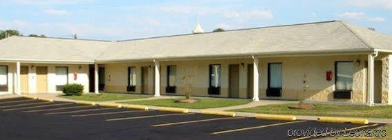 Whitehouse Motel Richmond South Bellwood ภายนอก รูปภาพ